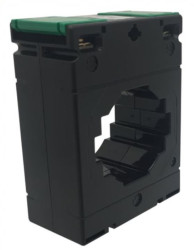 Przekładnik prądowy Sifam Tinsley otwór 60mm do montażu w podstawie