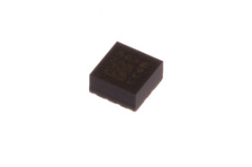 Czujnik Przyspieszeniomierz Montaż powierzchniowy STMicroelectronics LGA 3-osiowy Analogue, Digital