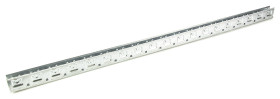 Bieżnia rolki, 998mm x 30mm x 54mm Interroll