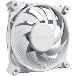 Wentylator be quiet! Silent Wings 4 PWM White High-Speed 120mm biały