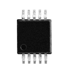 PMIC - regulator napięcia - Przetwornik DC/DC Texas Instruments TPS54040DGQR