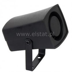 PS 101 syrena alarm piezo ton ciągły 6-12VDC