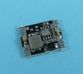 PRZET.DC/DC 7-26V-&gt;5V/3A MINI DO FPV DIY