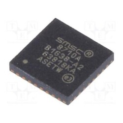 LAN8710AI-EZK-ABC