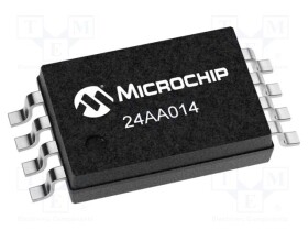 24AA014T-I/ST