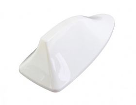 ANTENA SAMOCHODOWA FM SHARK BIALA