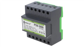 Pss80n/230/12V Transformator Sieciowy 80Va 230Vac 12V