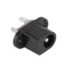 GNIAZDO DC 2.1/5.5 DO OBUDOWY