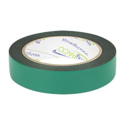 Taśma klejąca dwustronna naprawcza 25mm 5mb / 2447