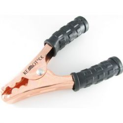 Krokodyl 400A czarny