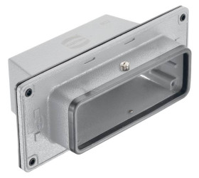 Obudowa przepustu ściennego 19 30 024 1141 19300241141 Harting 1 szt.