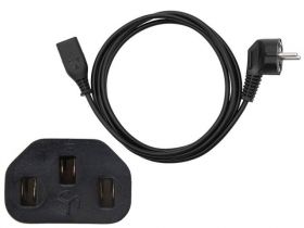 KABEL ZASIL.DO KOMP.1.5M