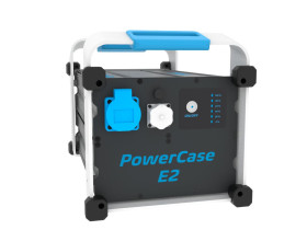 Falownik solarny, Pwe: 3000W, Uwe: 58.8V ac, Iwe: 5A, Uwy: 220V ac, l. faz: 1, Pzn: 3000W, 455x268x282mm, 50 Hz