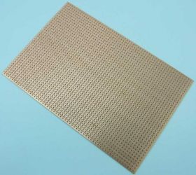 SR-150 150mm x 100mm LINIE PŁYTKA UNIW.