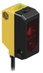 Czujnik dyfuzyjny Turck QS18AB6AFF200Q5 3011479 1 szt.