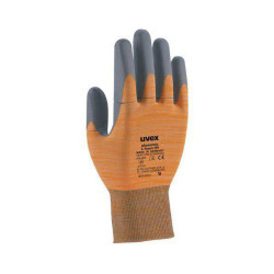 uvex 6005409 Phynomic Protective Glove Size 9 EN 388 1 Pair