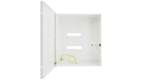 Obudowa Alarmowa Pusta Pulsar Awo301pu