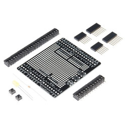 SparkFun ProtoScrewShield
