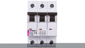 Ogranicznik Mocy Etimat T 3P 63A 002181089