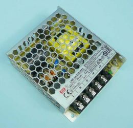 5V/7,00A/35W LRS-35-5 ZAS.MOD.IMPULSOW