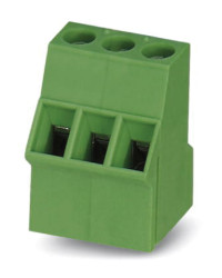 Klucz polaryzacyjny 10 -pinowe raster 5.08mm Przewlekany Phoenix Contact