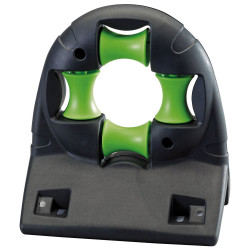 Draper 25086 Wall Mounted Garden Hose Guide