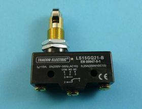 LS-15G-Q21-B WYŁ.KRAŃCOWY 15A/250VAC