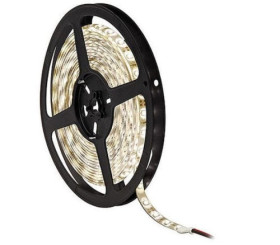 Taśma LED zimna biała gęsty (1szt=2,5cm)
