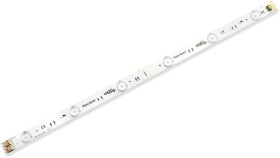 PLANAR BOARD listwa 6 LED zasilanie 12V; jasność 525lm; moc 6W; IP20