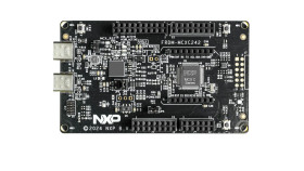 Płyta rozwojowa ARM Cortex M0+ NXP FRDM-MCXC242 Płytka rozwojowa, Zestaw testowy MCX C FRDM-MCXC242