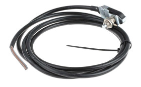 Wyłącznik krańcowy typ Trzpień Crouzet NO/NC 5A 250V IP56