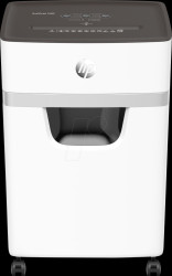 2804 Microcut shredder, 20 l, P-5