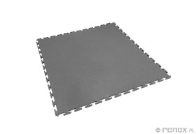 Podłoga antystatyczna typu puzzle