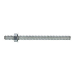 Kotwa gwintowana M20x260 ocynk kl 8.8 bag (6) 1/6 STALCO PERFECT S-64394