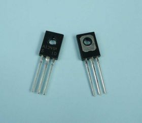 2SA-1249 PNP 1,5A/180V/1W TO-126 TRANZYS