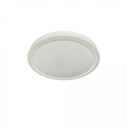 Plafon VEGAS mały 4000K barwa neutralna LP-550/1C S 4WH Light Prestige