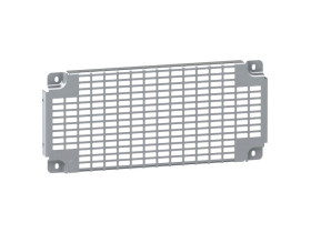 Płyta perforowana do Spacial SF/SM 225x 1200mm NSYSTMP22120 SCHNEIDER ELECTRIC