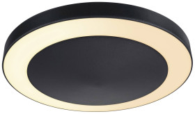 Lampa sufitowa LED, zewnętrzna Paulmann Circula 94525 14 W 880 lm IP44