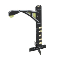 LAMP:bit - Lampa uliczna dla BBC micro:bit - Kitronik 5643