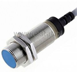 Czujnik indukcyjny LR18XBF05DLO ( NO, 2P )