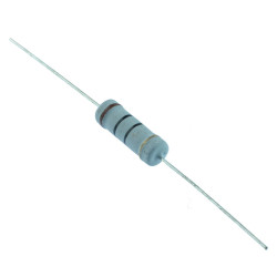 10k Metal Oxide 3W Resistor 5