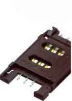 SIM-AMPH Złacze typu SIMLOCK uniwersalne