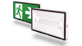 Oprawa Ewakuacyjna/Awaryjna Vella So 125 M 1H Mt Ip44 + (Vd3, Vd4, Vd5) / 93677