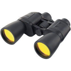Renkforce R1007510 Binoculars 7X50mm Porro Prism Black