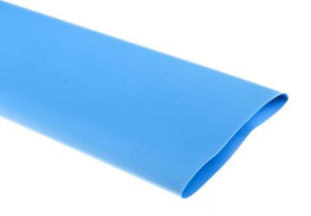 Osłona termokurczliwa 2:1, średnica 50.8mm, dł. 1.2m, RS PRO