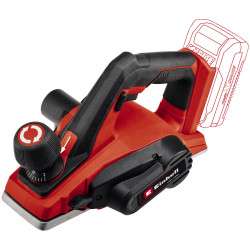 Einhell 4345400 TE-PL 18/82 Li - Solo Planer 18V Bare Unit