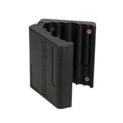 Ściągacz bufora nóż do kabla, duży 4.5mm - 11mm Extralink Stripper-B