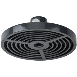 kwb 499423 Hole Saw mounting plate fits 33-83mm Carbide Hole saws