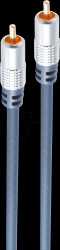 SP90022-3 RCA plug to RCA plug, 3 m