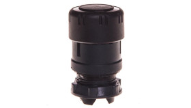 Napęd Przycisku Grzybkowego Czarny Przez Obrót Zb5as42